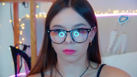 ElisabethDavis online show from September 12, 9:11 pm