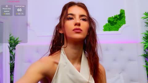 ElisaCharm online show from January 13, 3:45 am