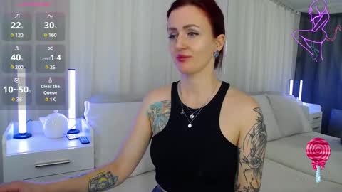 elisajanex online show from February 19, 9:36 pm