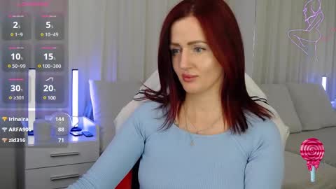 elisajanex online show from January 31, 10:21 pm