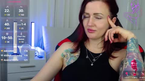 elisajanex online show from January 19, 6:20 am