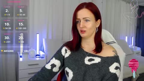 elisajanex online show from February 4, 11:06 pm