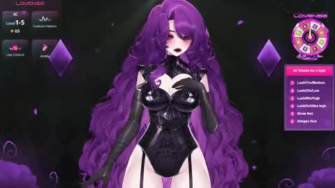 elisa the bat online show from March 26, 10:55 pm