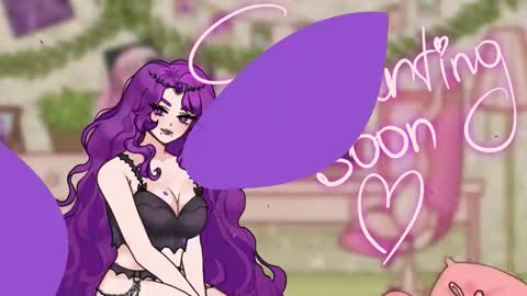 elisa the bat online show from February 4, 6:22 pm