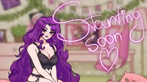 elisa the bat online show from February 5, 9:29 pm