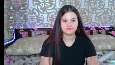 elisesmuse online show from July 7, 11:35 am