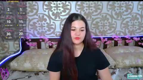 elisesmuse online show from July 8, 1:02 pm