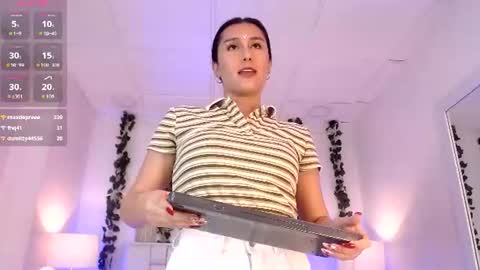 ELISE online show from July 15, 10:31 am