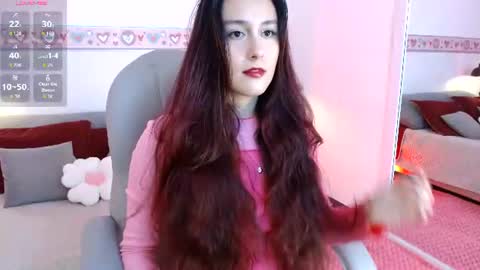 ELISE online show from June 18, 12:01 am