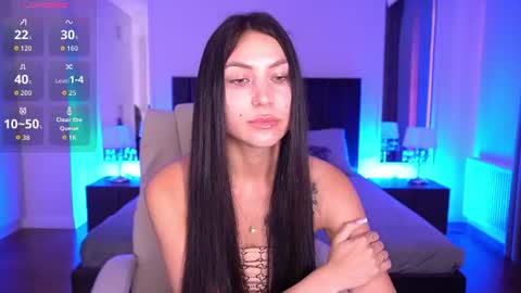 elisevelour online show from July 6, 12:43 pm