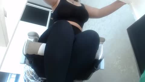 ElisionPrayX online show from September 18, 6:34 am