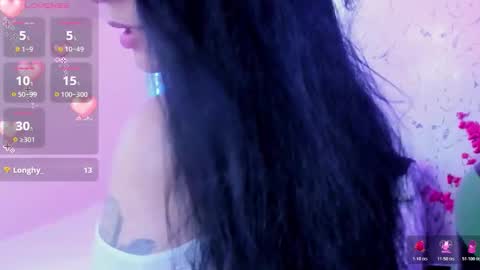 E L I S S A online show from March 6, 3:01 am