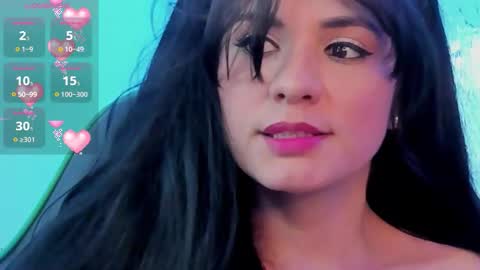 E L I S S A online show from March 28, 1:27 am