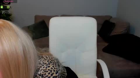 Elisa  Promotion   online show from October 18, 10:33 pm