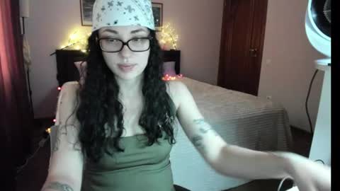 Eliss online show from July 13, 4:13 am