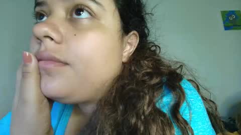 Eliss online show from March 1, 11:10 am