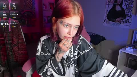 Elizabeth online show from February 6, 2:58 pm