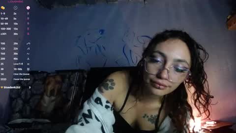 elizabeht_911 online show from November 26, 7:53 am