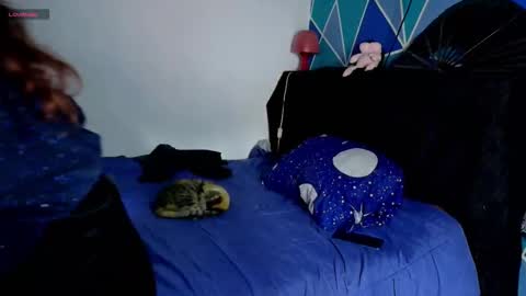 elizabeht_911 online show from March 21, 6:35 pm