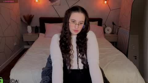 Elizabet online show from April 23, 9:39 am