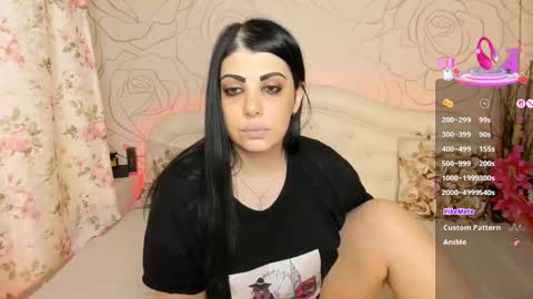 Eliza online show from March 7, 8:11 pm