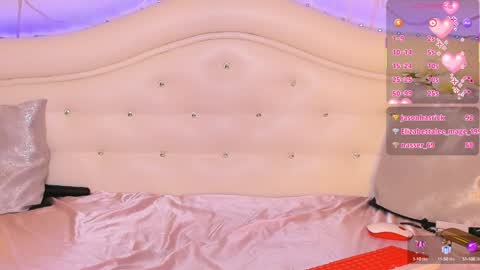 Eliza online show from January 24, 2:07 am