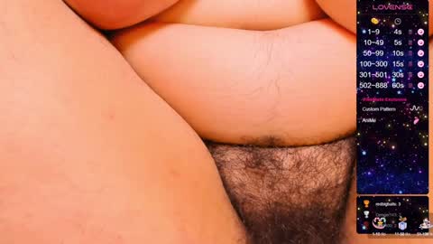 Eliza online show from January 4, 3:39 pm