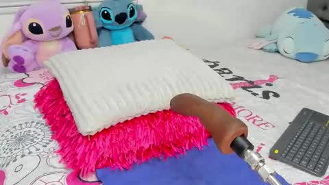 ELIZA online show from November 16, 4:03 am