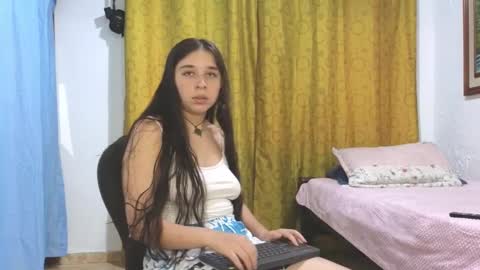 elizabeth online show from January 12, 2:14 am