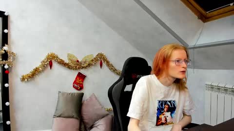 Elizabeth online show from January 7, 1:38 am