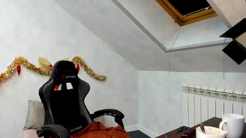 Elizabeth online show from January 7, 11:48 am