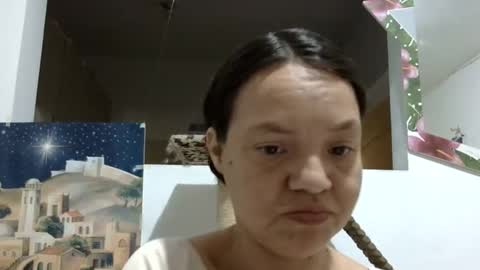 Elizabeth Martinez  online show from January 5, 4:06 pm