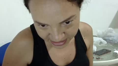 Elizabeth Martinez  online show from October 7, 8:35 pm