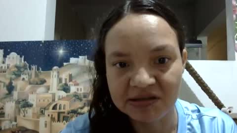 Elizabeth Martinez  online show from December 31, 3:53 pm