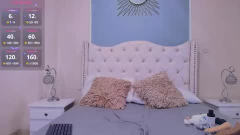 Elizabeth  online show from March 19, 12:26 am