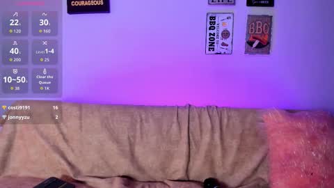 Elizabeth bolt    online show from March 13, 8:10 pm