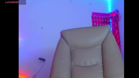 Lizzy online show from February 6, 12:25 am