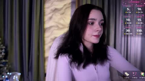 Elizabet online show from January 11, 10:15 pm