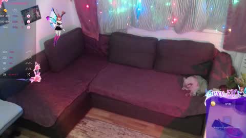 Hellomy name is Liset Monroe online show from February 21, 2:56 am