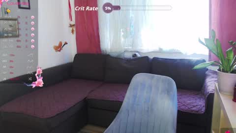 Hellomy name is Liset Monroe online show from March 27, 8:26 am