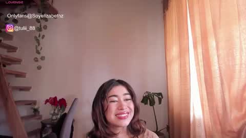 Tuli online show from November 25, 5:04 pm