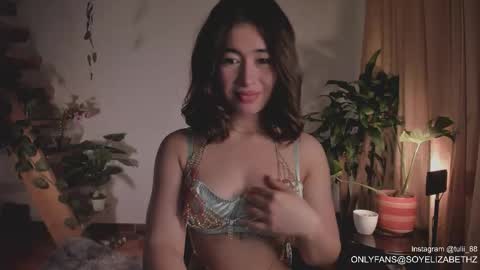 Tuli online show from February 25, 1:48 am