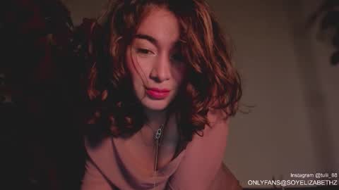 Tuli online show from February 28, 1:05 am