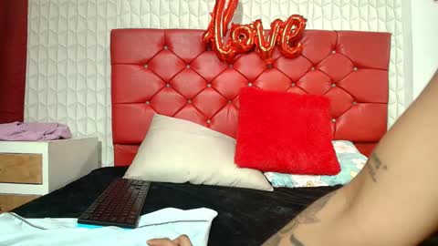 elizabetth_roman online show from February 18, 6:12 am