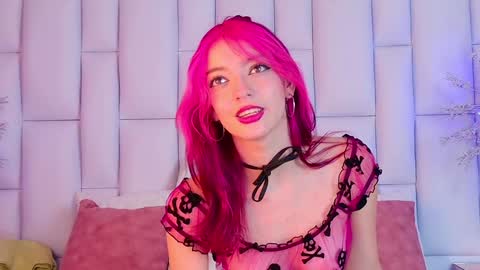 Elizabet online show from January 8, 7:34 pm