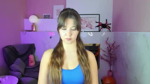 Eliza online show from November 2, 1:25 pm