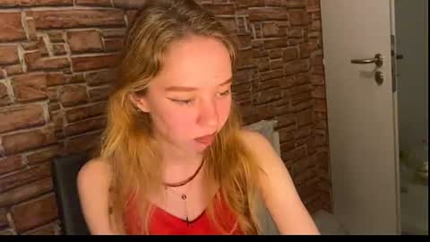 Eliza online show from July 12, 7:36 pm