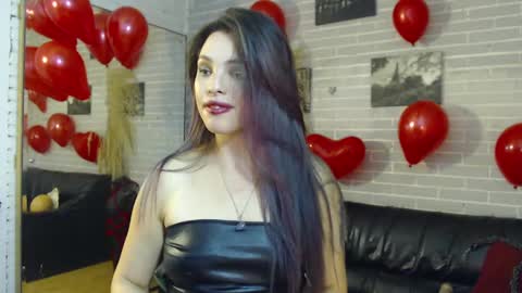   online show from February 20, 11:21 pm