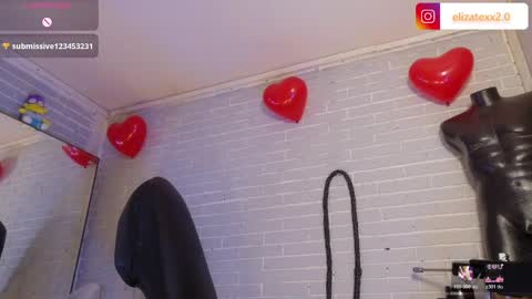   online show from April 14, 7:14 pm