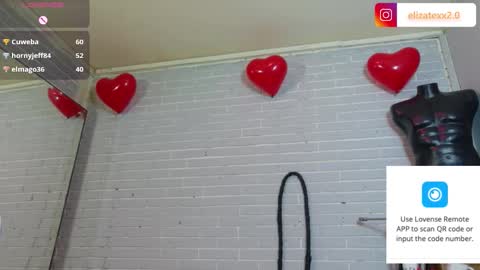   online show from March 13, 8:54 pm